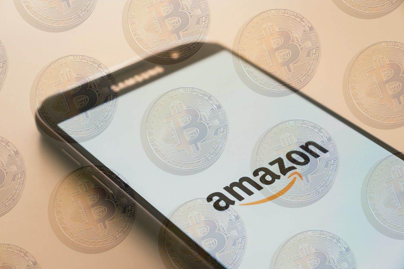 Amazon may soon start accepting Cryptocurrencies