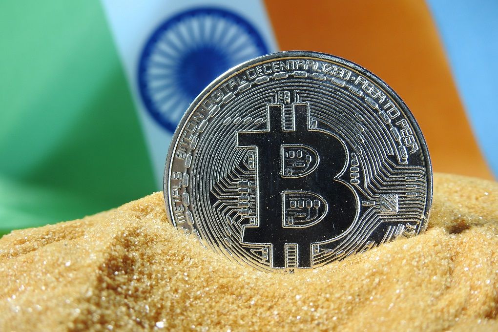 Crypto Ban Bill in India continues to be under review