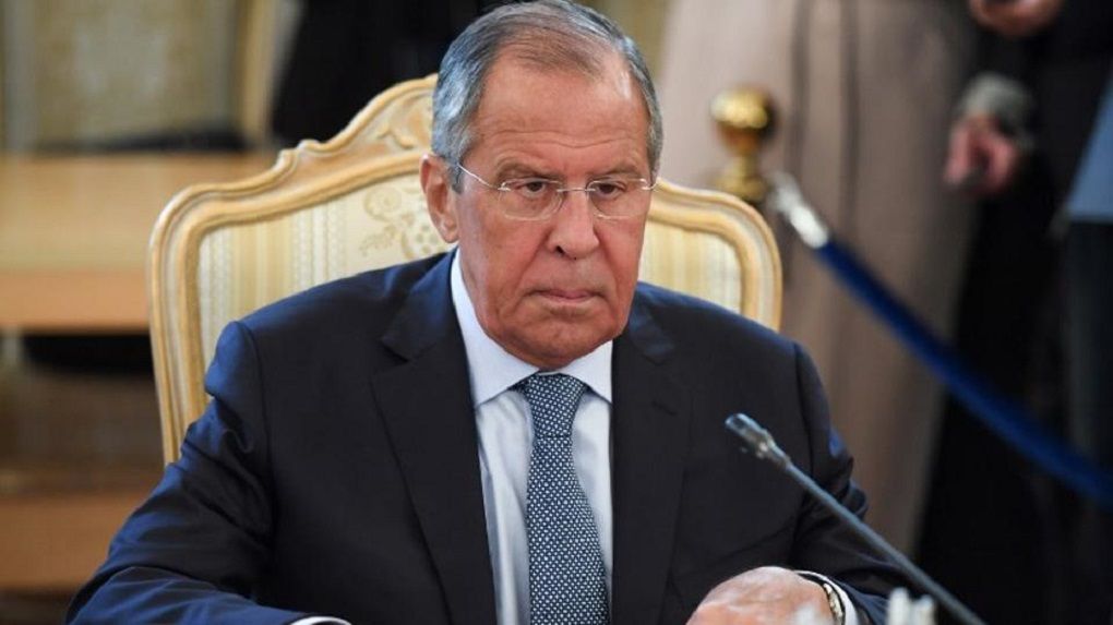 Russian Foreign Minister believes that Cryptocurrencies will be used to settle debts in future.
