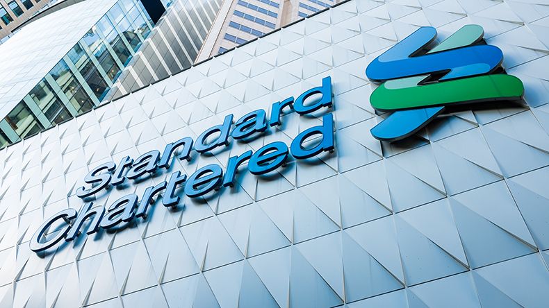 Standard Chartered to Launch Crypto Exchange in UK