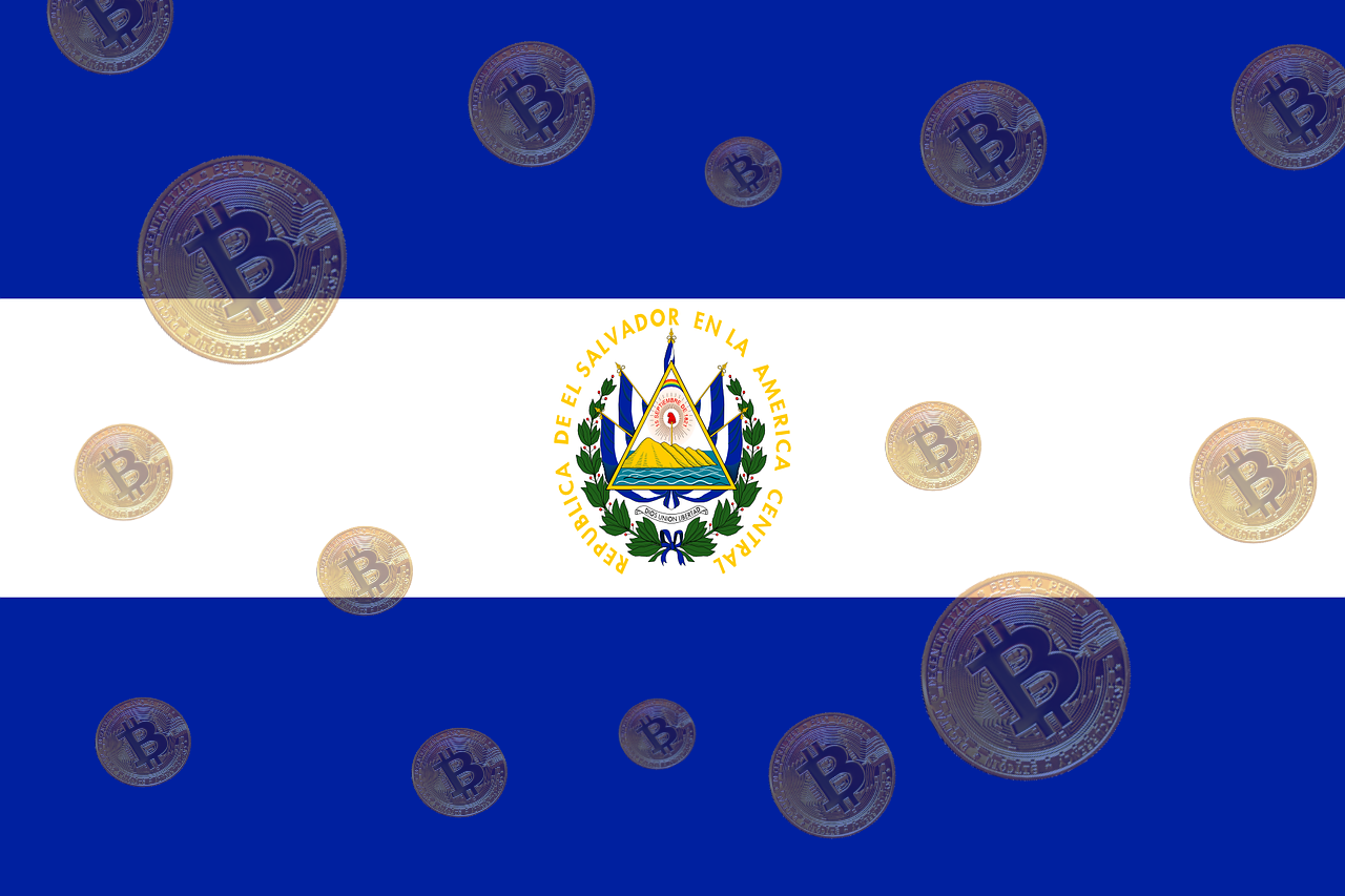 Blockstream Proposes Digital Blockchain Bond For El Salvador