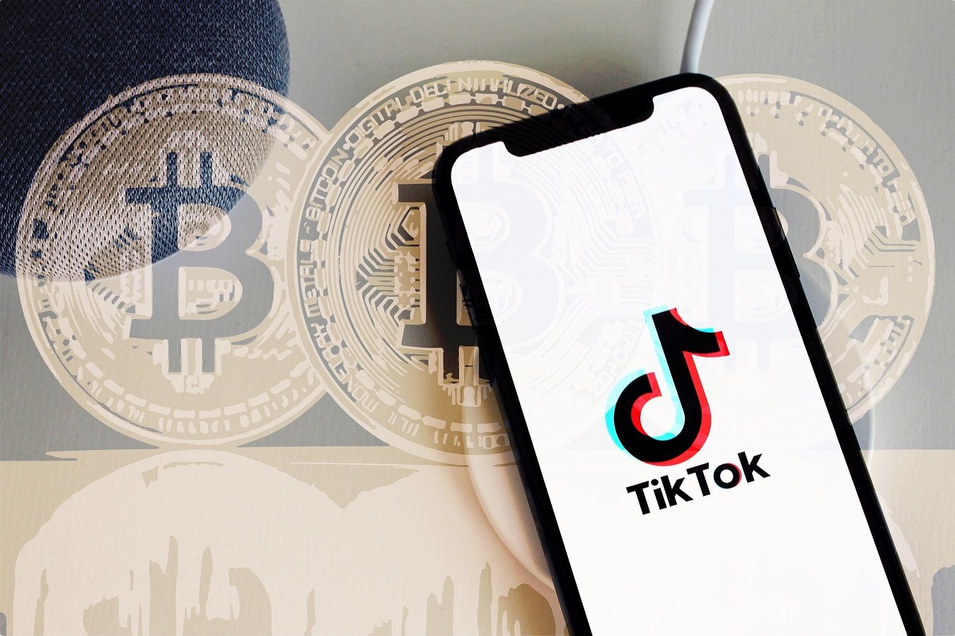 TikTok Bans Crypto Ads on its Platform