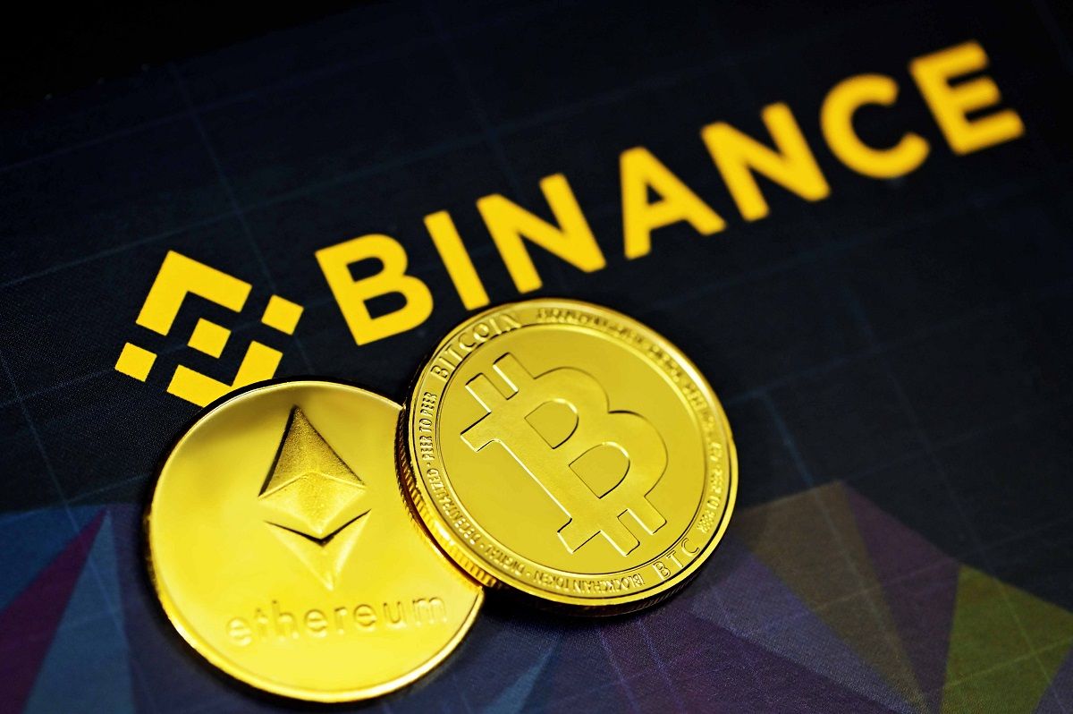Binance US CEO Brian Brooks quits : "Strategic differences"