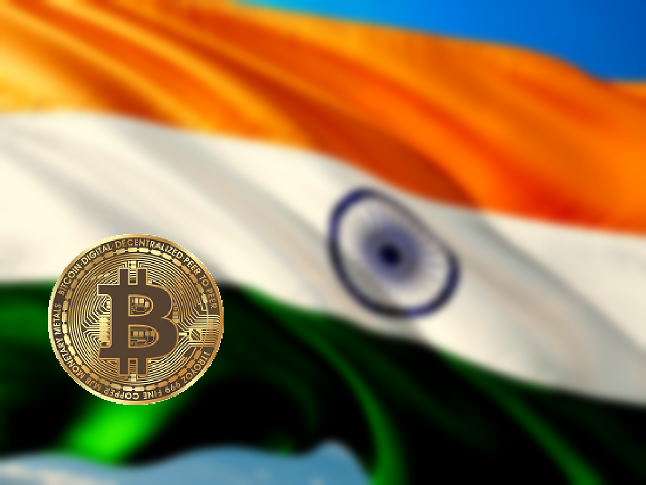 Tight regulations persuades Indians to buy Bitcoin Overseas