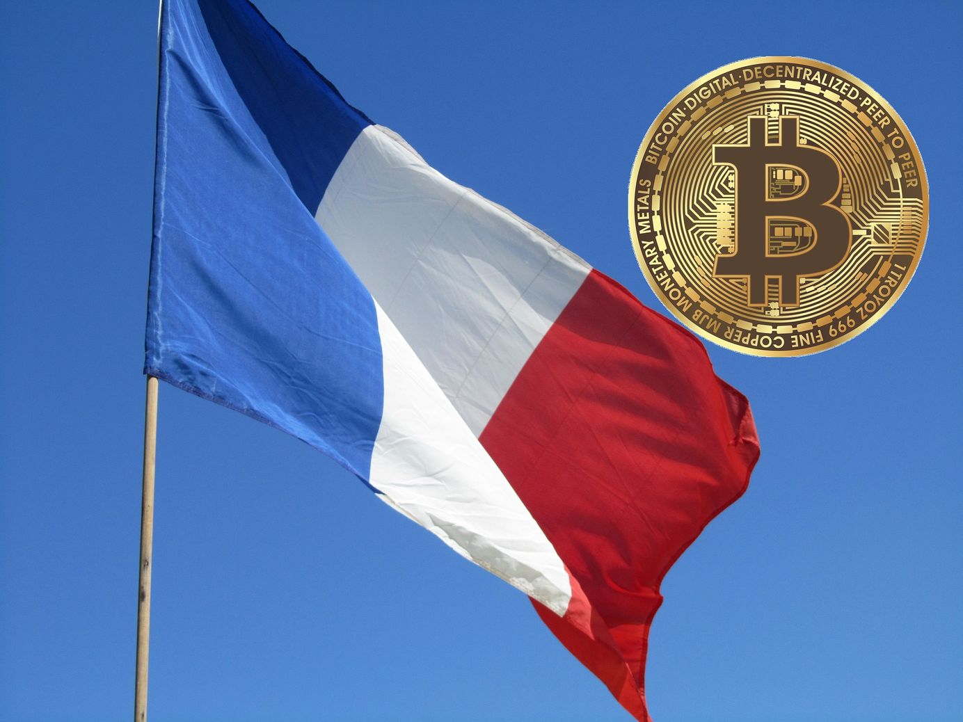 France increases controls on the market for Cryptocurrency derivatives