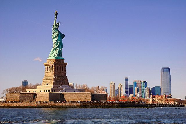 New York to be part of ever growing Bitcoin mining Industry