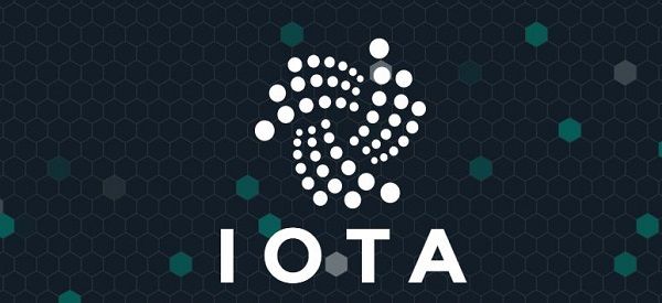 What is IOTA?