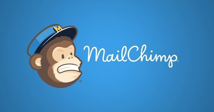 MailChimp banned advertising ICO's and cryptocurrency