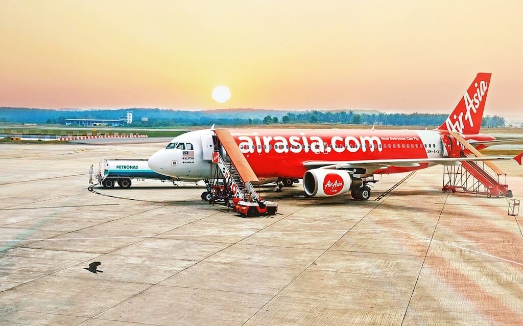 AirAsia will Launch its own Cryptocurrency in April : BigCoin