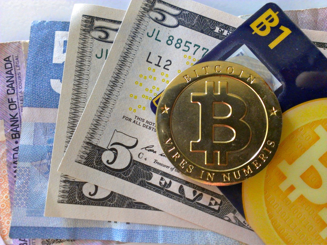 Australia warns about scammers collecting extra charges in Bitcoin