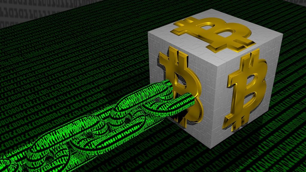 A Complete Beginner's Guide to Blockchain