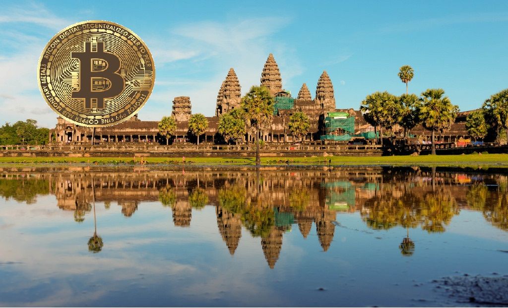Cambodia to launch its state owned cryptocurrency
