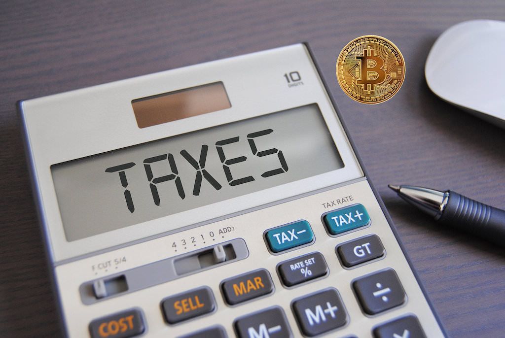 Coinbase Launches Cryptocurrency Tax Calculator