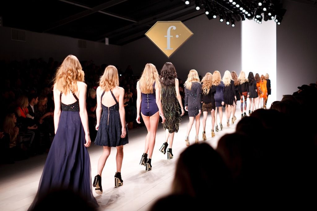 Fashion TV accepts Cryptocurrency and will launch FTV Coin Deluxe