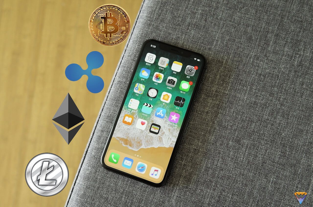 5 best apps to manage Bitcoin and other cryptocurrencies on iPhone