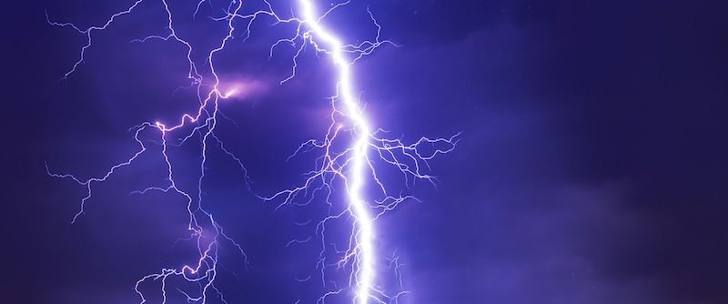 What is Lightning Network?
