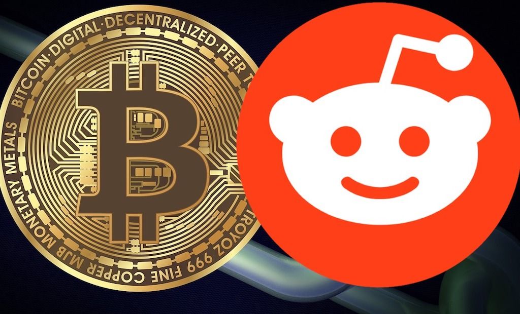 Reddit Drops Bitcoin option from the Payment Section