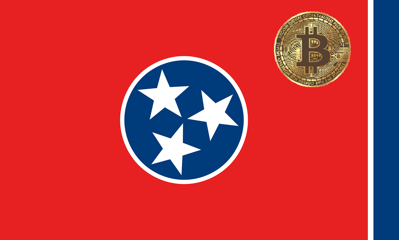 Tennessee officially recognizes Blockchain based Smart contracts