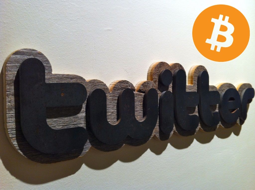 Regulatory concerns may force Twitter to ban Cryptocurrency ads
