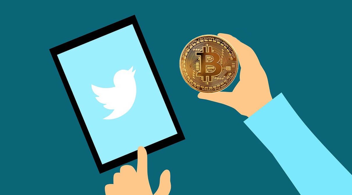 Scammers use fake verified Twitter accounts to earn cryptocurrencies