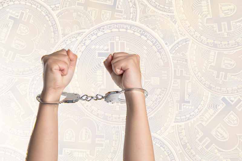 Centra Tech Founder Arrested Over Fake ICO