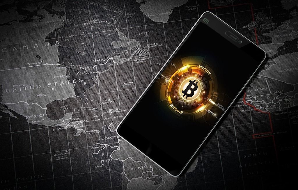 First Android Mobile app using Bitcoin Lightning network launched