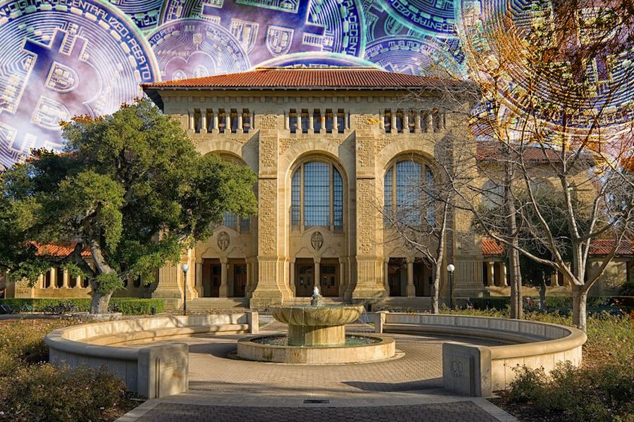 Cryptocurrency classes enlisted in Stanford, Wharton, and Georgetown