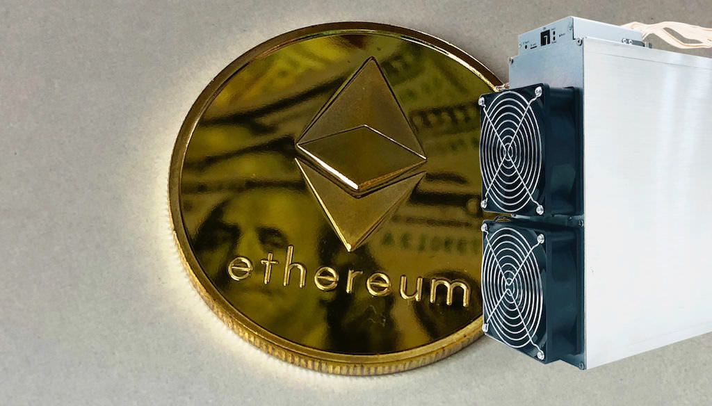 Bitmain confirms the launch of Ethereum's first ASIC miners