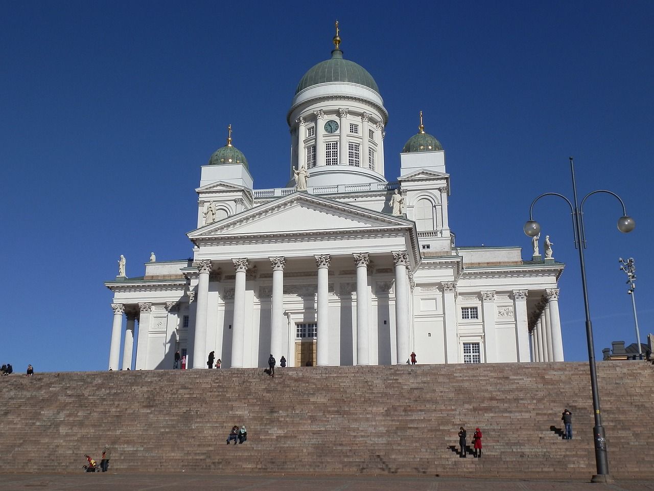 Finland is tracking down all its Bitcoin Tax Cheats by Citizens