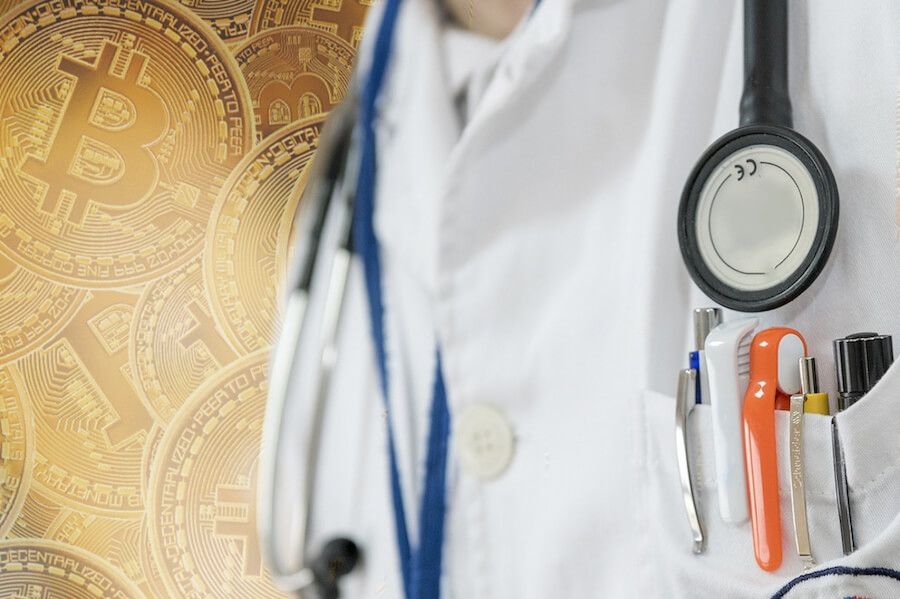Hospital CEO Forced into Paying Bitcoin to Hackers as Ransom