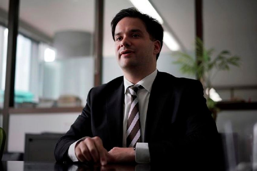 Former Mt Gox CEO Mark Karpeles lands Job at Cyptocurrency Firm
