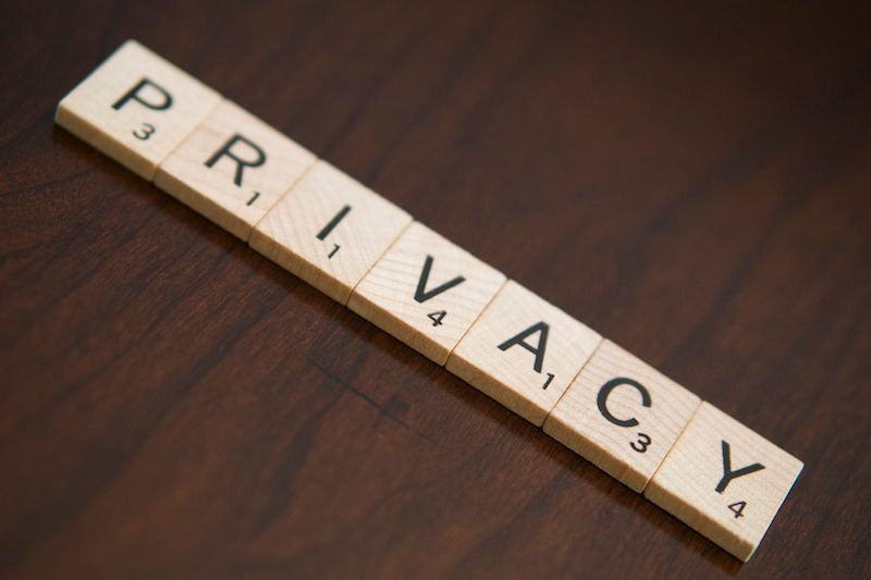 Former JPMorgan Blockchain Head Talks about Privacy
