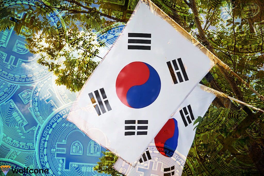 South Korea schedules for Cryptocurrency Taxation Plan