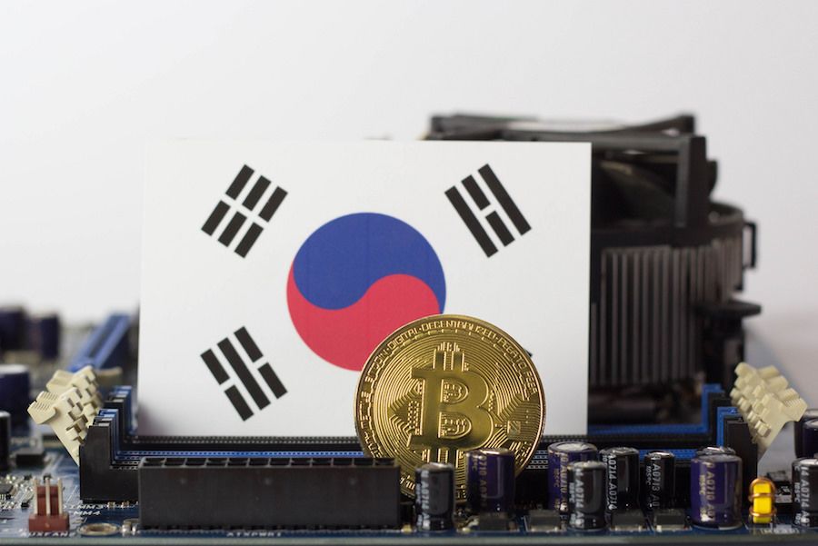 South Korea wants 23 Cryptocurrency Exchanges to Self-Regulate