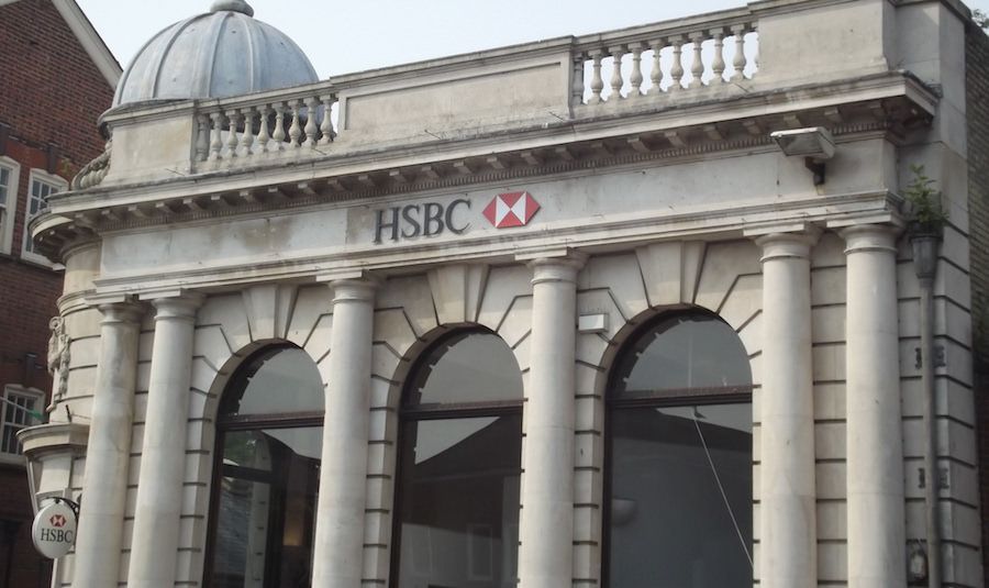 HSBC makes Its First Trade Transaction Using Blockchain