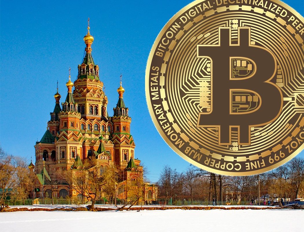 Ministry of Russia to consider Cryptocurrency as 'Legal Property'