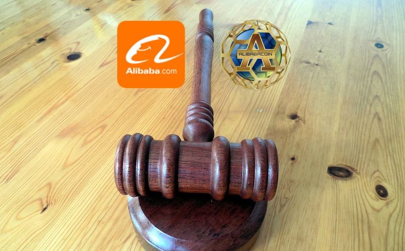 US Court Rejects Case Of Alibaba Against ICO 'Alibabacoin'