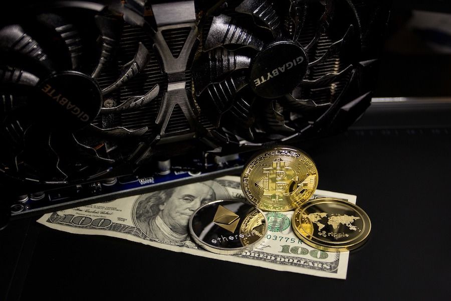 5 Best Crypto Mining Techniques For Newbies