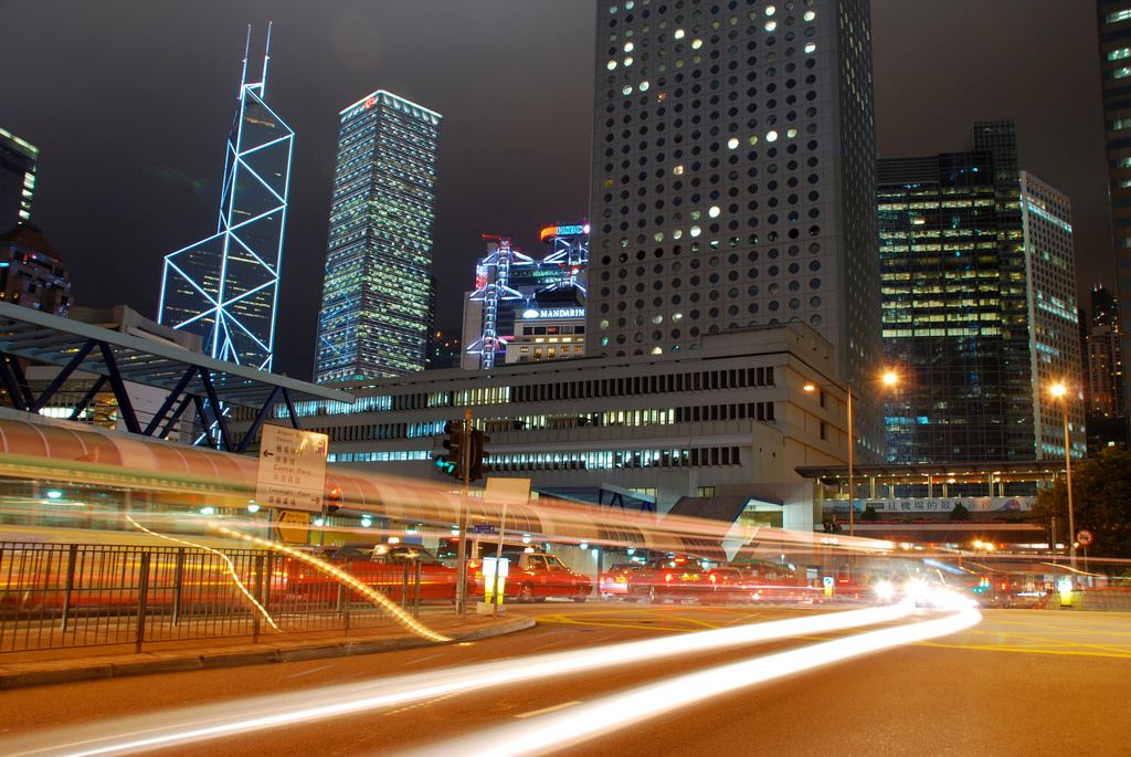 Bitcoin not exploited for illegal activities says Hong Kong Government