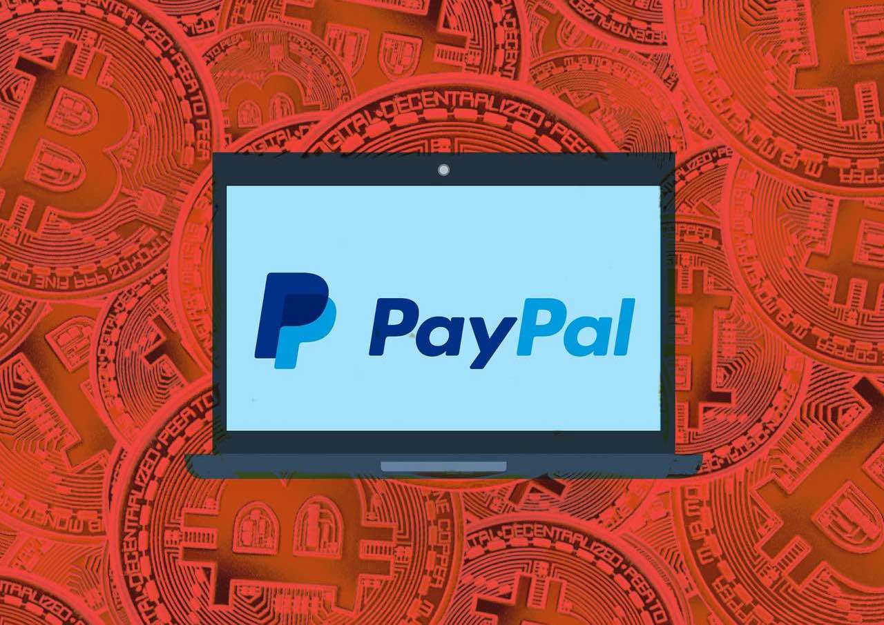 PayPal Merchants aren't interested in Cryptocurrency
