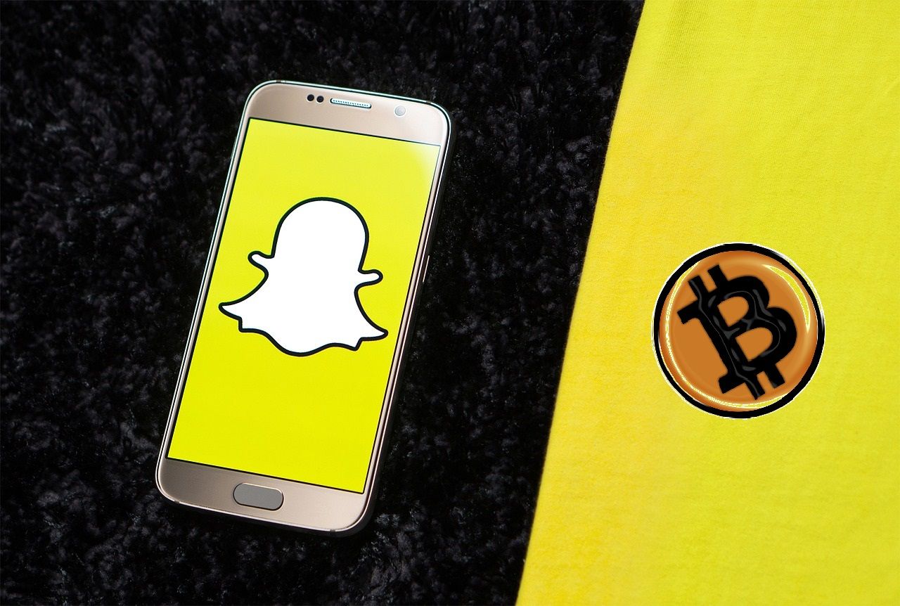 Main Investor of Snapchat are targeting to invest in Cryptocurrency