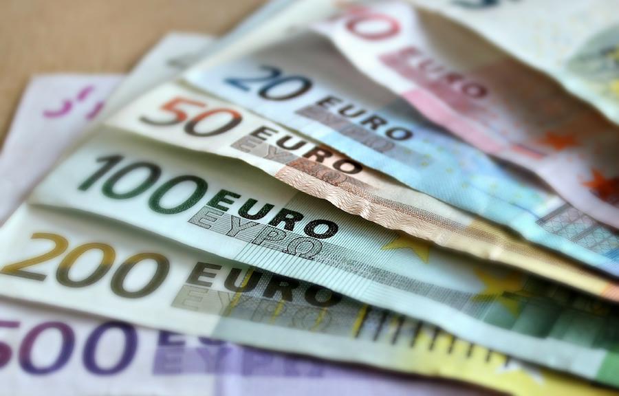 Binance, Crypto Exchange Platform Is Offering Trade With Euro