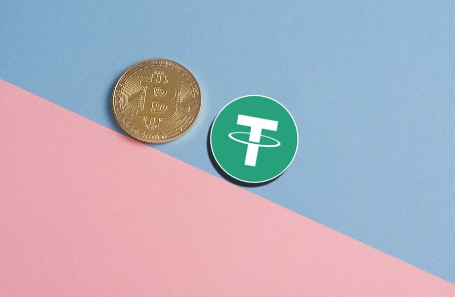 Bitcoin Prices Manipulated Using Tether