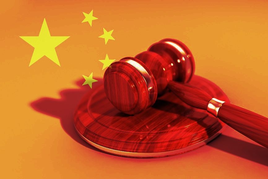 98 Prosecuted In China For Cryptocurrency Fraud