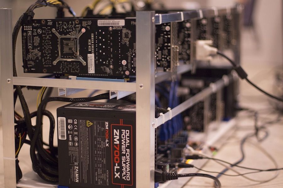 Chinese Police seize crypto mining rigs over electricity theft charges