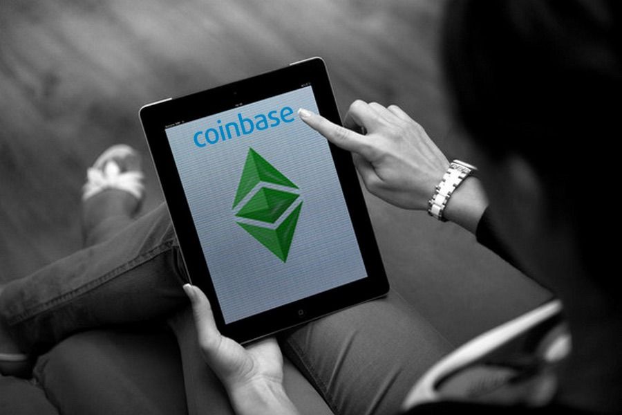 Ethereum Classic To Be Listed On Coinbase In Few Months