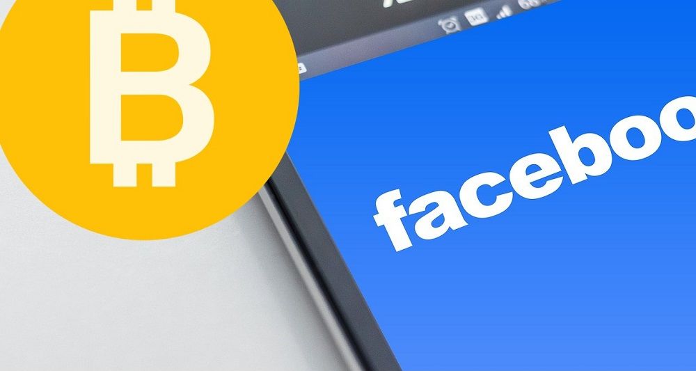 Facebook lifts ban on Cryptocurrency but not on ICO's