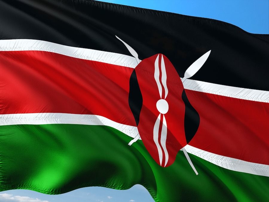 Blockchain is opening up doors to Kenya’s R265 Billion Economy