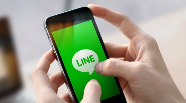 Messaging App Line to launch Crypto Exchange in Singapore