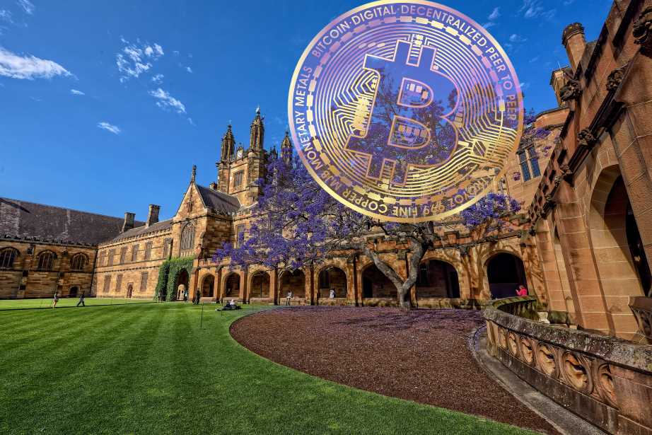Oxford Professors to Establish first ever Blockchain University